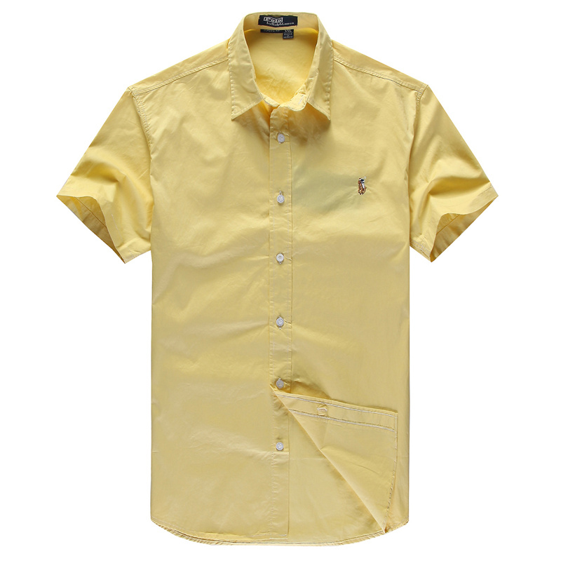 Polo Shirt man 017